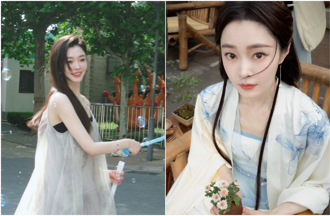 宋轶五官变了？遭疑「进厂维修」 本尊笑解答1变化