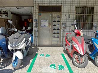 基隆騎樓爭議有解！深澳坑路、中和路部分路段開放停車