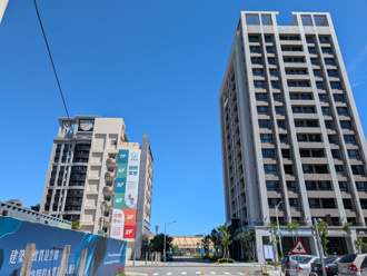 8月六都移轉年減32％ 專家：等待房貸政策轉機