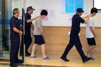 台積電2奈米製程外洩！ 3內鬼工程師遭求重刑續押3個月