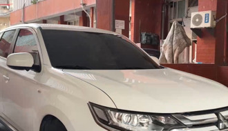 嘉县议员「雨刷」蔡政宜涉洗钱案！遭拘提后晚间移送地检复讯