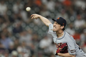 MLB》前田健太結束旅美！坦言不想去小聯盟 明年回日職