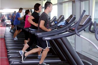 新北肌動計畫啟動 99國民體育日推三大好康