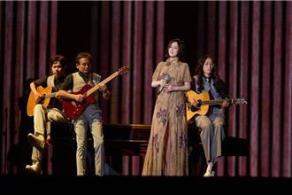 江蕙生日快乐！万粉尖叫敲碗加场「大巨蛋」亲口回应了