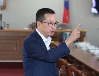 才轟黃暐瀚「變了」 羅智強最新再喊話這句