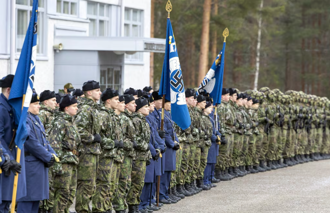 芬蘭空軍決定移除容易引發爭議的萬字徽 