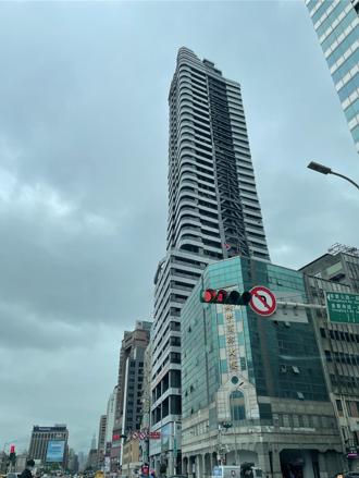 「基泰忠孝」大樓125億交易告吹　基泰沒收6.25億違約金