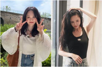 陳喬恩體重「數字震撼公開」瘦回10年前 見早餐菜單哀怨