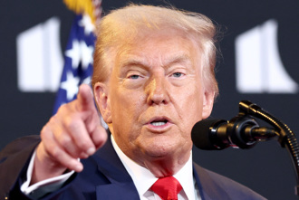 川普頻出手「Fed成傀儡」？ 專家示警：風險被市場低估