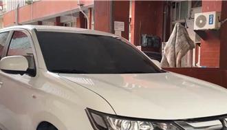 「雨刷」蔡政宜涉洗钱上亿！机场遭拦截　检方声押禁见