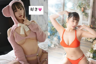 AV女優笹倉杏40歲再拚一把！重拾舊名「退社」宣布單飛