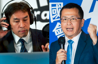 黃暐瀚被批「變了」 蔡正元嘆：馬英九對你不薄