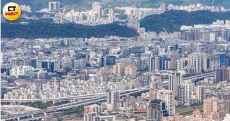 央行水龙头紧闭「贷不了、买不动」 8月房市移转数年减3成