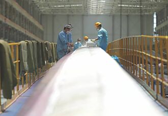 日東紡斥150億日圓 啟動擴產