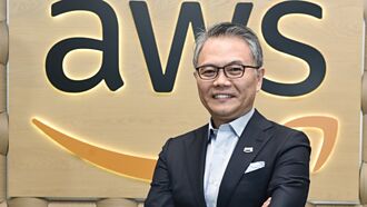 AWS台灣暨香港總經理 王定愷：AWS助力台灣企業布局全球
