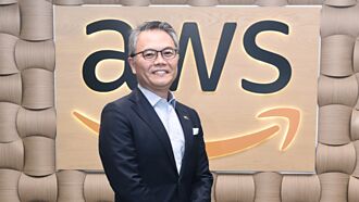 AWS台湾暨香港总经理王定恺专访》资料中心落地台湾 提供4大价值