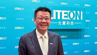 邱森彬為老艦換舵 從內部展開改革