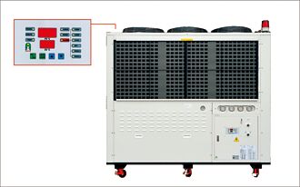 得雲工業冷卻系統 客戶信賴