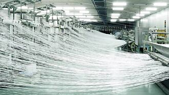 玻陶股各擁題材 後市底氣足