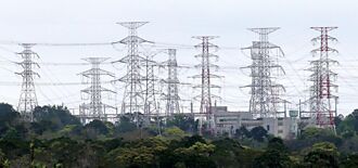 華城、士電權證衝鋒