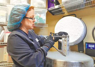 矽谷人要生聰明寶寶