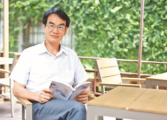 數發部長林宜敬：打詐為重點