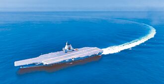 2030年 中共核彈頭將破千枚