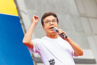 財劃法掀戰 劉和然槓蘇巧慧雙標