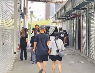 弦樂社兄妹留宿遇劫 表演成絕響