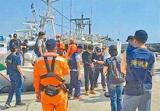 交保潛逃柬國 關鍵須兩岸共打