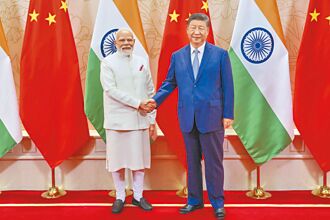 一個大國的鬱悶與突圍