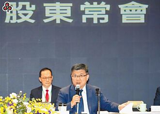 曾文生應知進退 台電董事當汰劣換賢