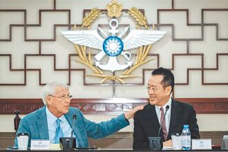 台美共同生產武器 賴政府接得住嗎