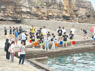 新北海洋永續講座 9／3免費報名