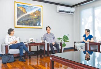 請賴總統傾聽民意、聽蔡英文的話