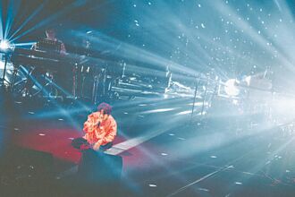 星野源婚後首登台開唱嗨嚷「台北」