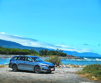 SKODA Octavia Combi 2.0 TSI 4x4 配備齊全 馬力升級