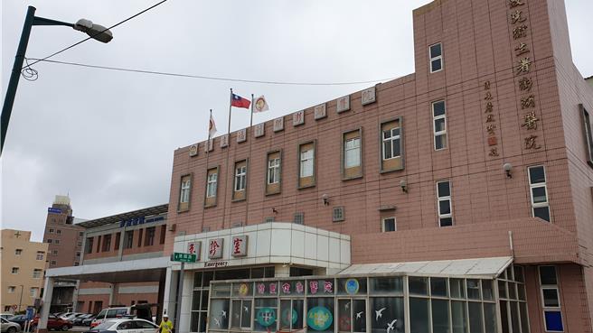 2025年9月1日澎湖县／薛女冒用洪女个资登入澎湖医院门诊挂号系统遭查出，虽25万元和解，但一审还是被判应执行有期徒刑6月，缓刑2年。（许逸民摄）