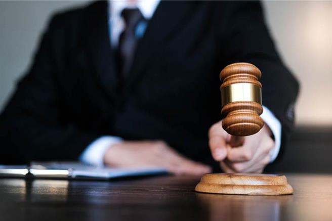 知名律师卷入公司争产 获缓刑2年（示意图，达志影像）