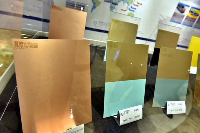 雲端巨頭持續加碼AI基礎建設，推升CCL產業，將有望進入新一輪成長循環。圖／本報資料照片