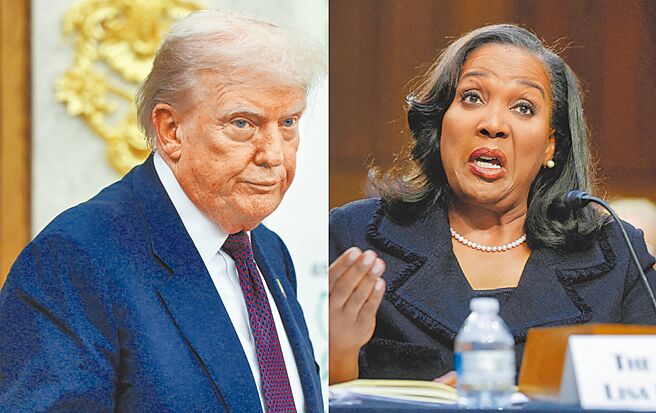 （圖／圖左／路透；圖右／美聯社）