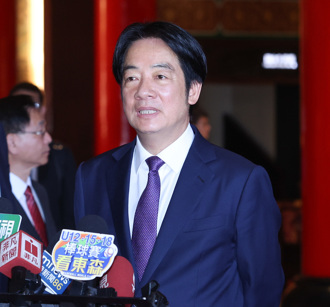 賴清德民調會止跌嗎？  戴立安嚇一跳：民怨未平