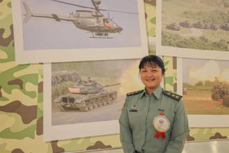 【顧立雄主持敬軍餐會】凝聚團隊向心 專注戰訓本務