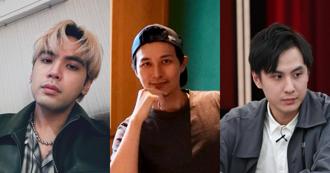 直擊》嚴爵淡出演藝圈　轉行打德撲組個人戰隊