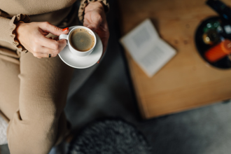 喝咖啡护心 研究曝黄金时段 心血管疾病风险降29％