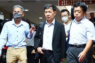 哭訴「家破人亡」！京華城關鍵證人彭振聲今出庭作證