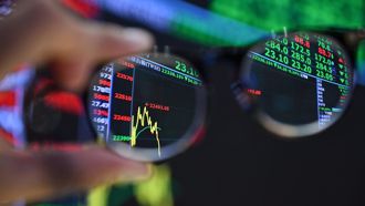 1分鐘讀財經》台股9月很危險？恐再殺千點 專家：散戶靠3招救命