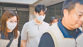 小英男孩20樓丟iPhone「功能完好」成鐵證    M化車建奇功