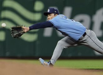 MLB》金河成因禍得福 遭光芒釋出後獲得勇士接收