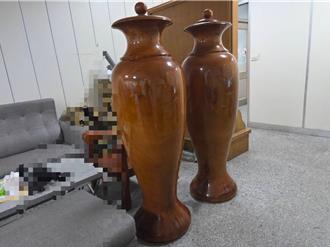 苗栗艺品店装修  工人竟洗劫屋主财物   5窃嫌遭逮